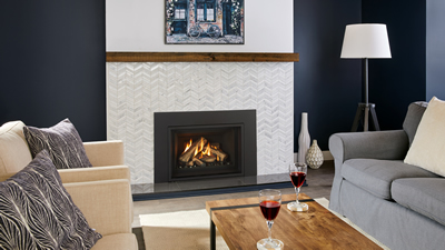 Regency Gas Fireplace Insert Gi29LU Regency Gas Fireplace Insert Gi29LU