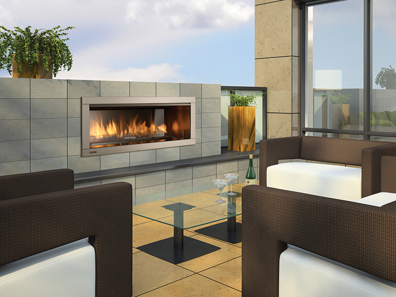 HZO42 Fireplace HZO42 Fireplace